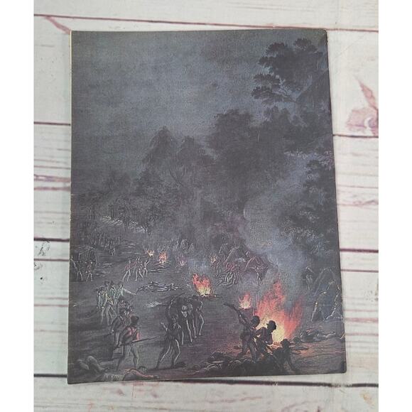 The Life History Of The United States 1973 Part 7 of  65 - Picture 2 of 4